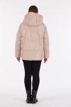 QUILTED COAT