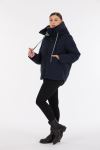 QUILTED COAT