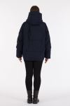 QUILTED COAT