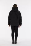 QUILTED COAT