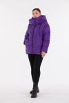 QUILTED COAT