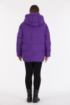 QUILTED COAT