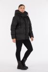 QUILTED COAT
