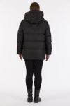 QUILTED COAT