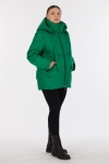 QUILTED COAT