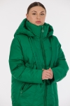 QUILTED COAT
