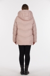 QUILTED COAT