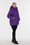 QUILTED COAT