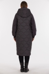 QUILTED COAT