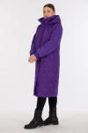 QUILTED COAT