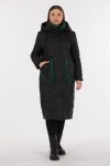 QUILTED COAT