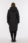 QUILTED COAT