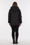 QUILTED COAT