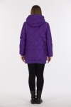QUILTED COAT