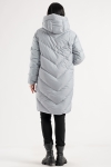 QUILTED COAT
