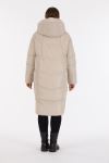 QUILTED COAT