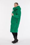 QUILTED COAT