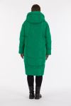 QUILTED COAT