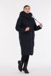 QUILTED COAT