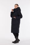 QUILTED COAT