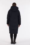 QUILTED COAT