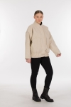 FELT JACKET