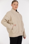 FELT JACKET