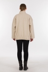 FELT JACKET