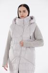 QUILTED COAT