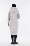 QUILTED COAT