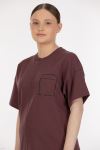 DOUBLE FACE INTERLOCK TRACKSUIT SHORTS SET