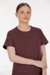 DOUBLE FACE INTERLOCK SHORTS SET