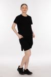 DOUBLE FACE INTERLOCK SHORTS SET