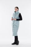 QUILTED COAT