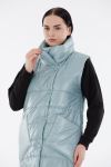 QUILTED COAT