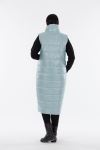 QUILTED COAT