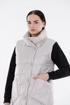 QUILTED COAT