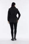 QUILTED PUFFER VEST