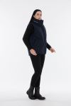 QUILTED PUFFER VEST
