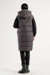 QUILTED VEST