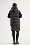 QUILTED VEST