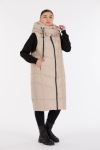 QUILTED VEST