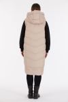 QUILTED VEST