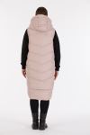 QUILTED VEST