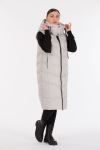 QUILTED VEST