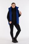 QUILTED VEST