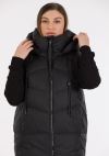 QUILTED VEST