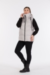 QUILTED VEST
