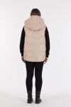 QUILTED VEST
