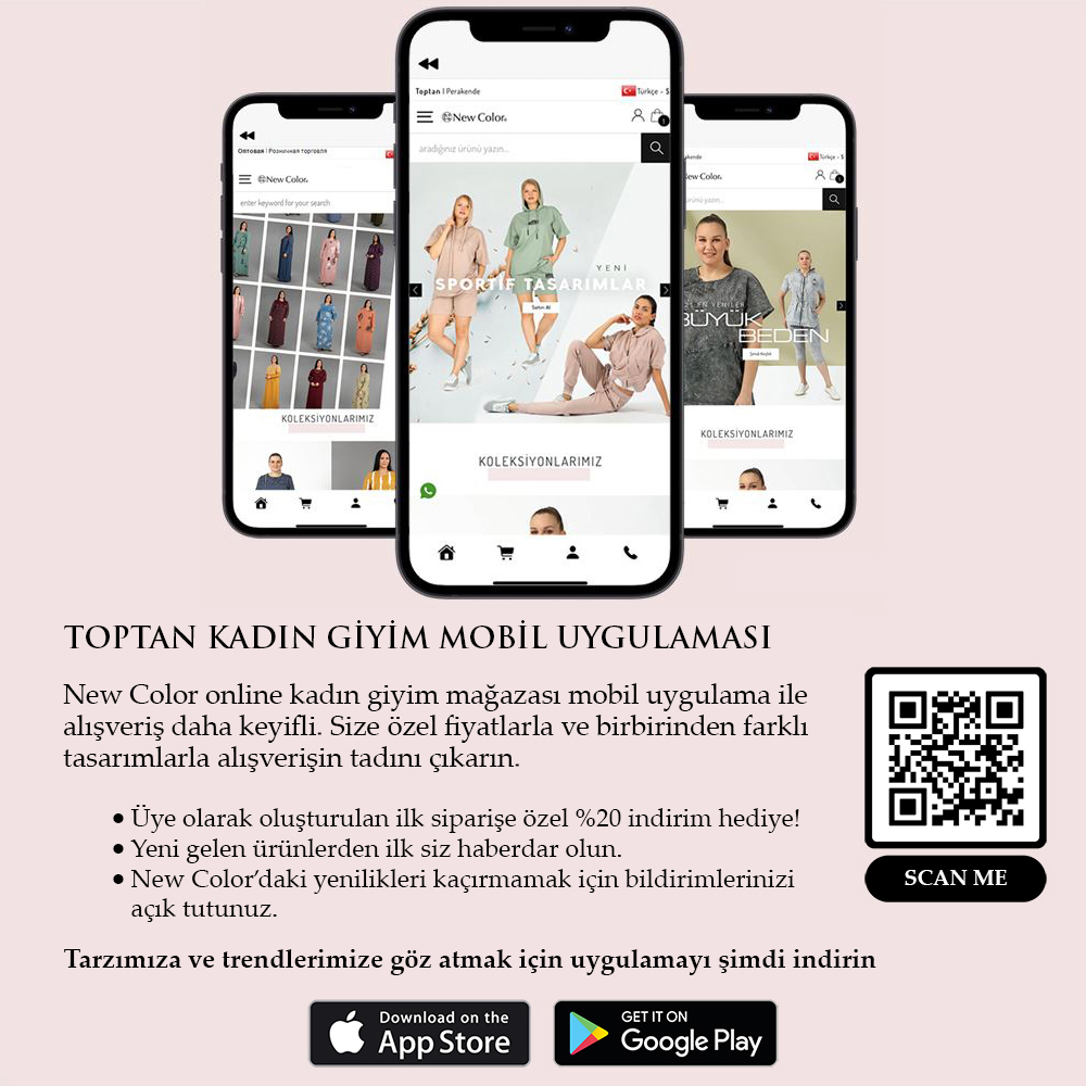 Mobil App